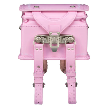 フィットちゃん　ルル・フラワー　安ピカッ×楽ッション　ベビーピンク×ピンク