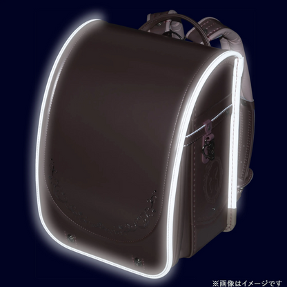 フィットちゃん　リノル　安ピカッ×楽ッション　シャンパンピンク×ベージュ