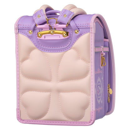 フィットちゃん　あい・愛ティアラ　ジュエリープリンセス　安ピカッ×楽ッション　 ラベンダー×ベビーピンク