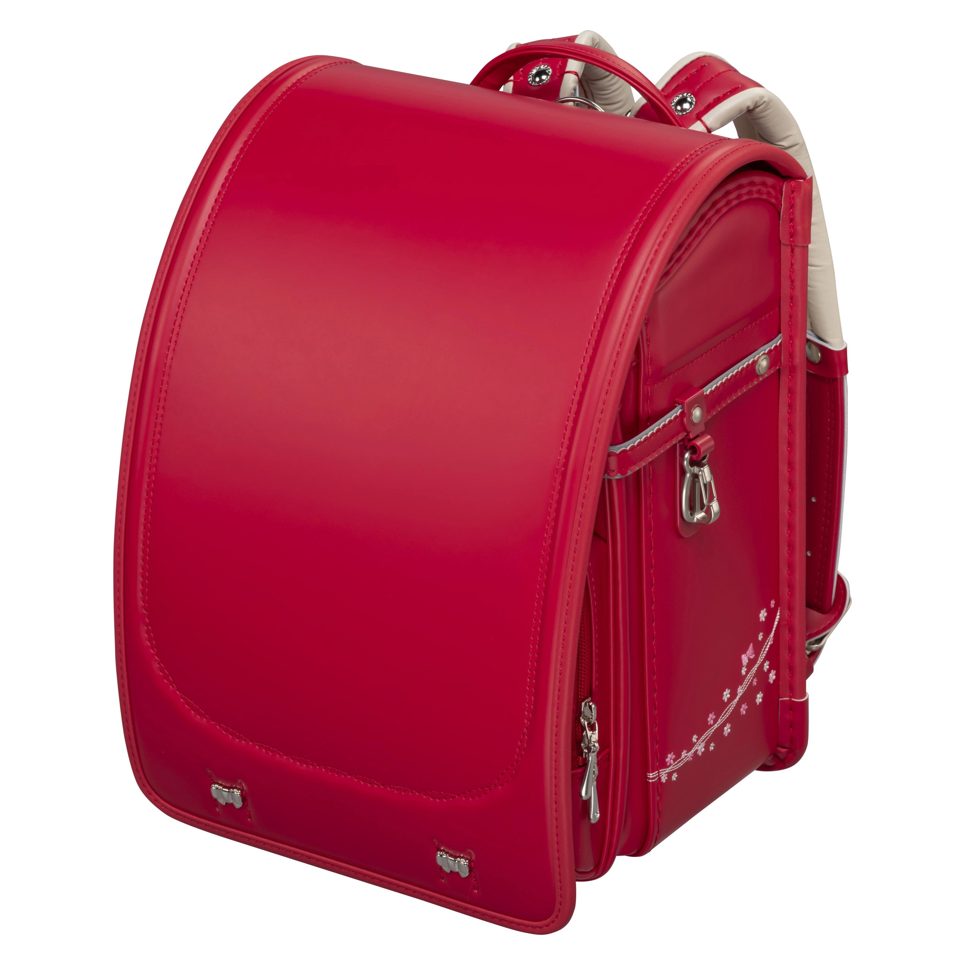 フィットちゃん プティガール 安ピカッ×楽ッション キャメル×チョコ