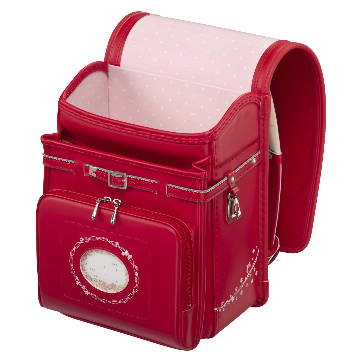 フィットちゃん プティガール 安ピカッ×楽ッション チェリー×チェリー