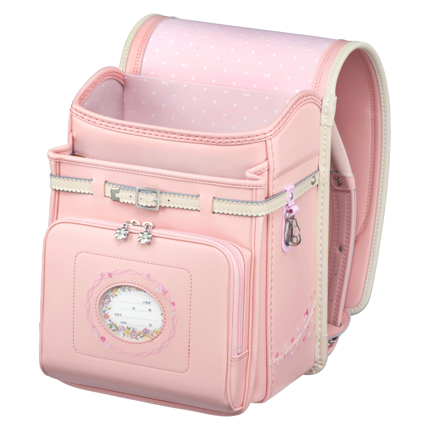 最新情報 フィットちゃん ペールピンク 安ピカッ×楽ッション プティガール その他