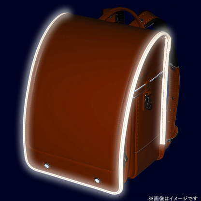 フィットちゃん　タフボーイDX　安ピカッ×楽ッション　オレンジ×オレンジ