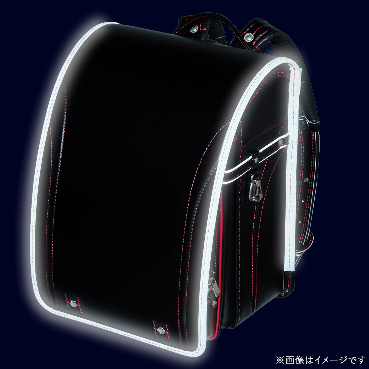 フィットちゃん グッドボーイDX 安ピカッ×楽ッション 黒×[赤 フィットちゃん グッドボーイDX 安ピカッ×楽ッション 黒×[赤