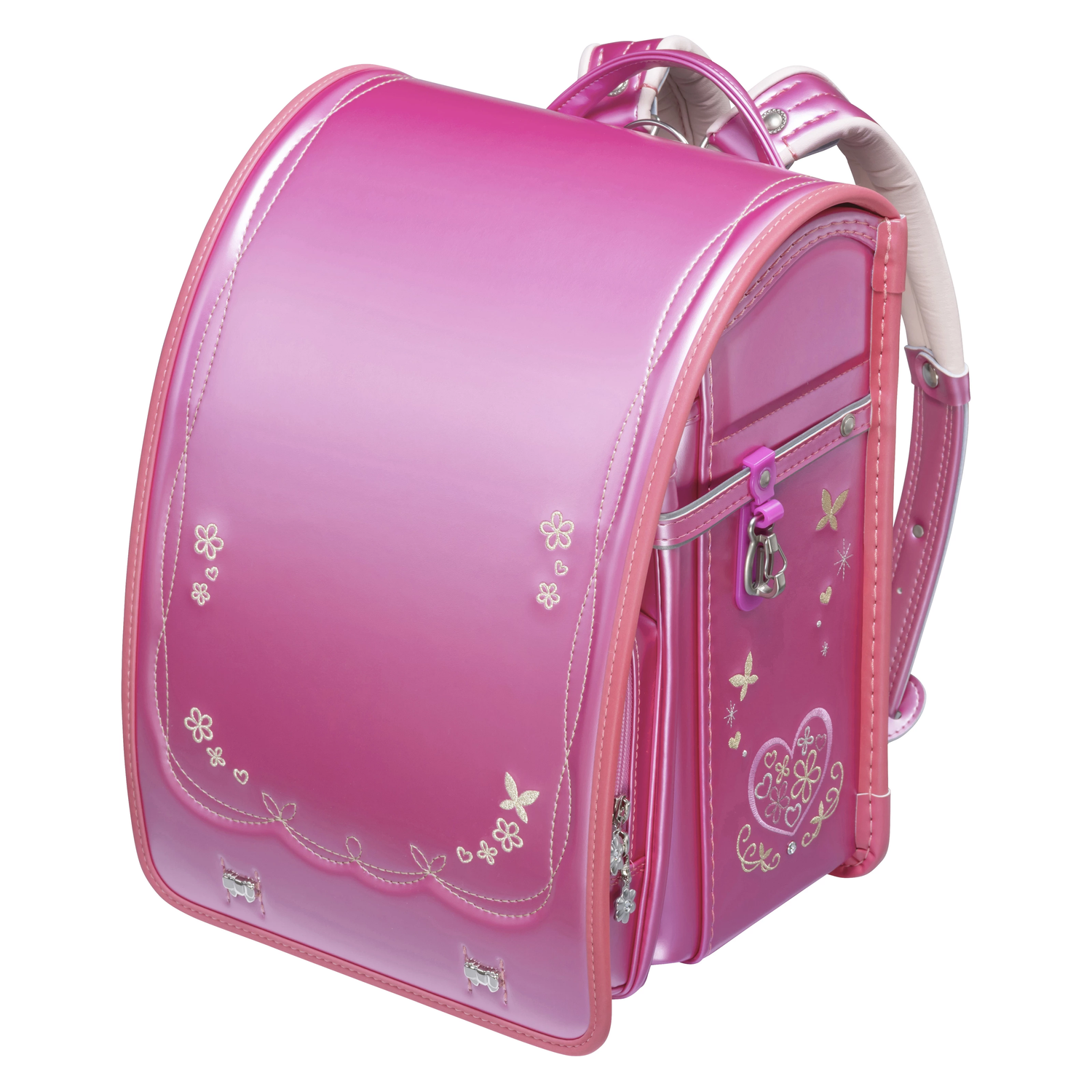 【ほっと楽しいリビングストア】専用 フィットちゃん プラチナフラワー 安ピカッ×楽ッション パール