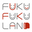 FUKUFUKULAND(ふくふくらんど) logo
