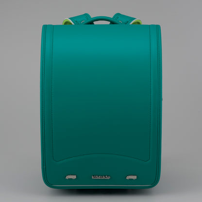 加藤忠　クレードスコープ　ワーキングカーズ　プリュムグリーン