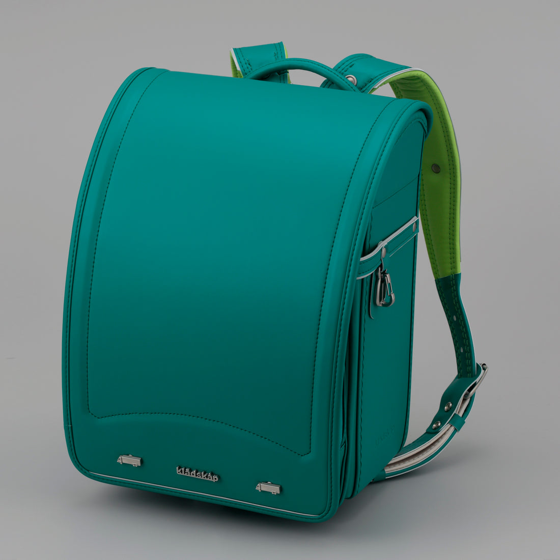 加藤忠　クレードスコープ　ワーキングカーズ　プリュムグリーン