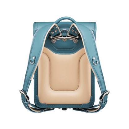 CHIKYU　地球NASAランドセル　WWF UNICA ANIMA　オリーブグリーン
