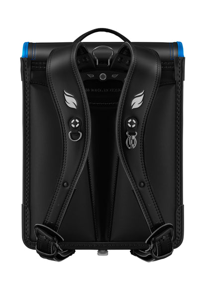 天使のはね　モデルロイヤル　ドラグーン　ブラック×パールメタルマリン