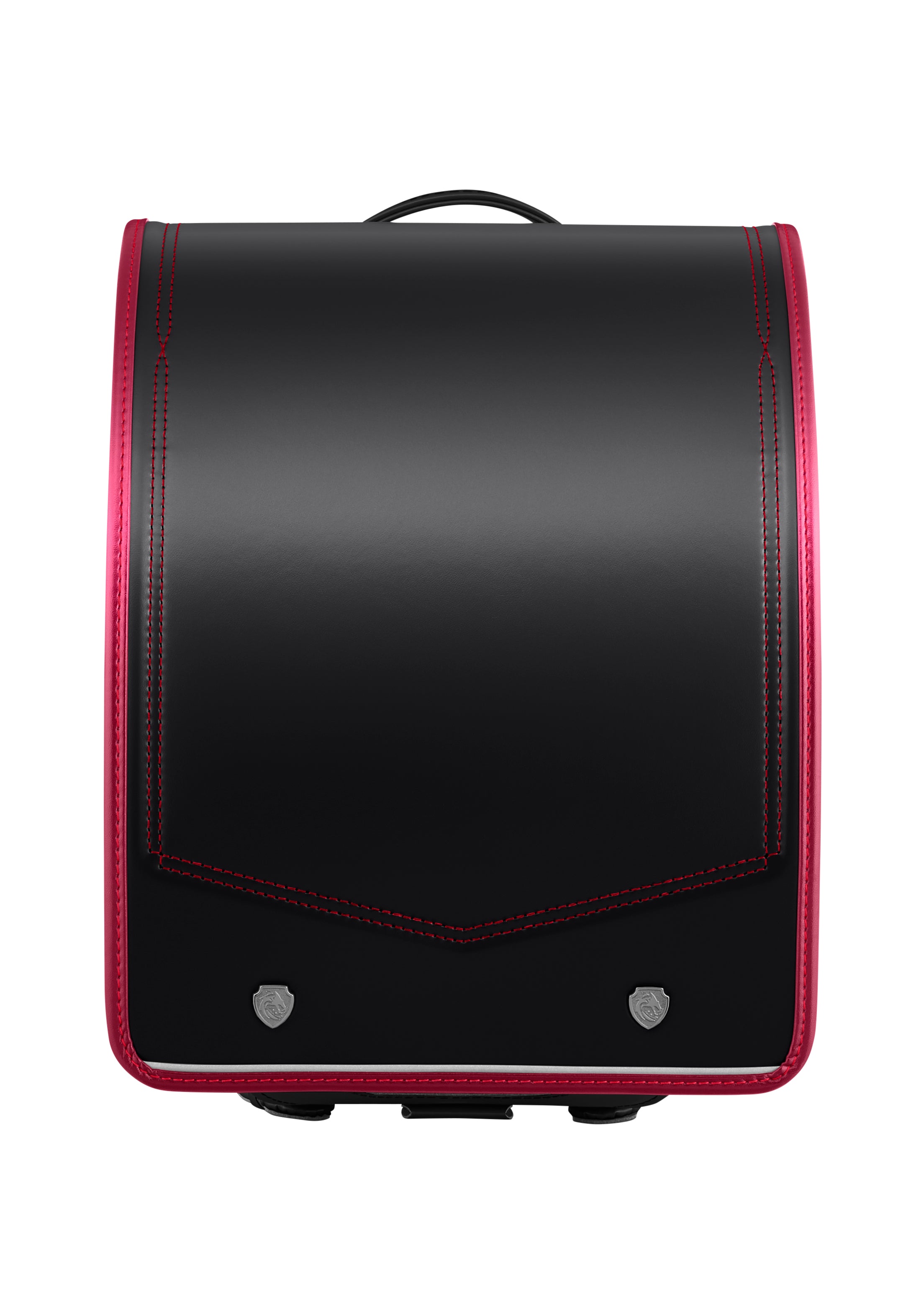 天使のはね　モデルロイヤル　ドラグーン　ブラック×パールメタルレッド