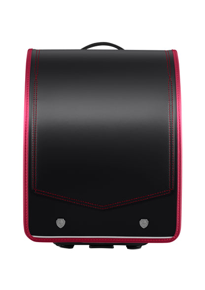 天使のはね　モデルロイヤル　ドラグーン　ブラック×パールメタルレッド