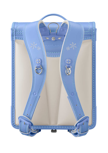 天使のはね　モデルロイヤル　クリスタル　アクア×シャーベットミント