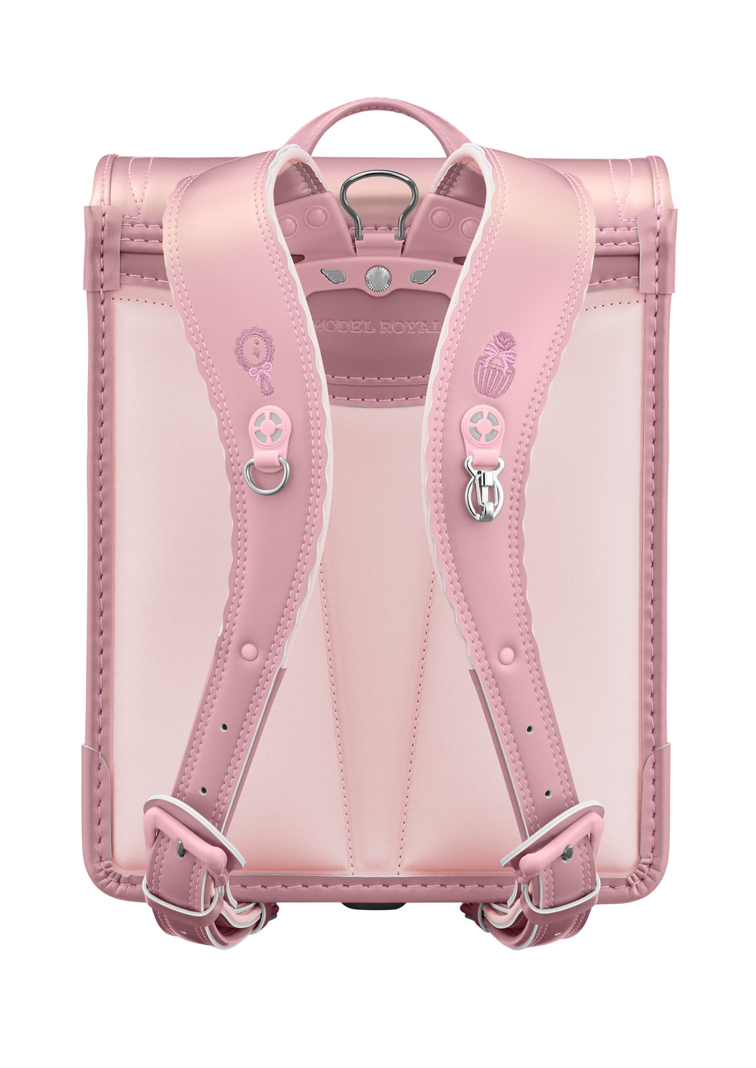 天使のはね　モデルロイヤル　コフレ　ピンクダイヤモンド