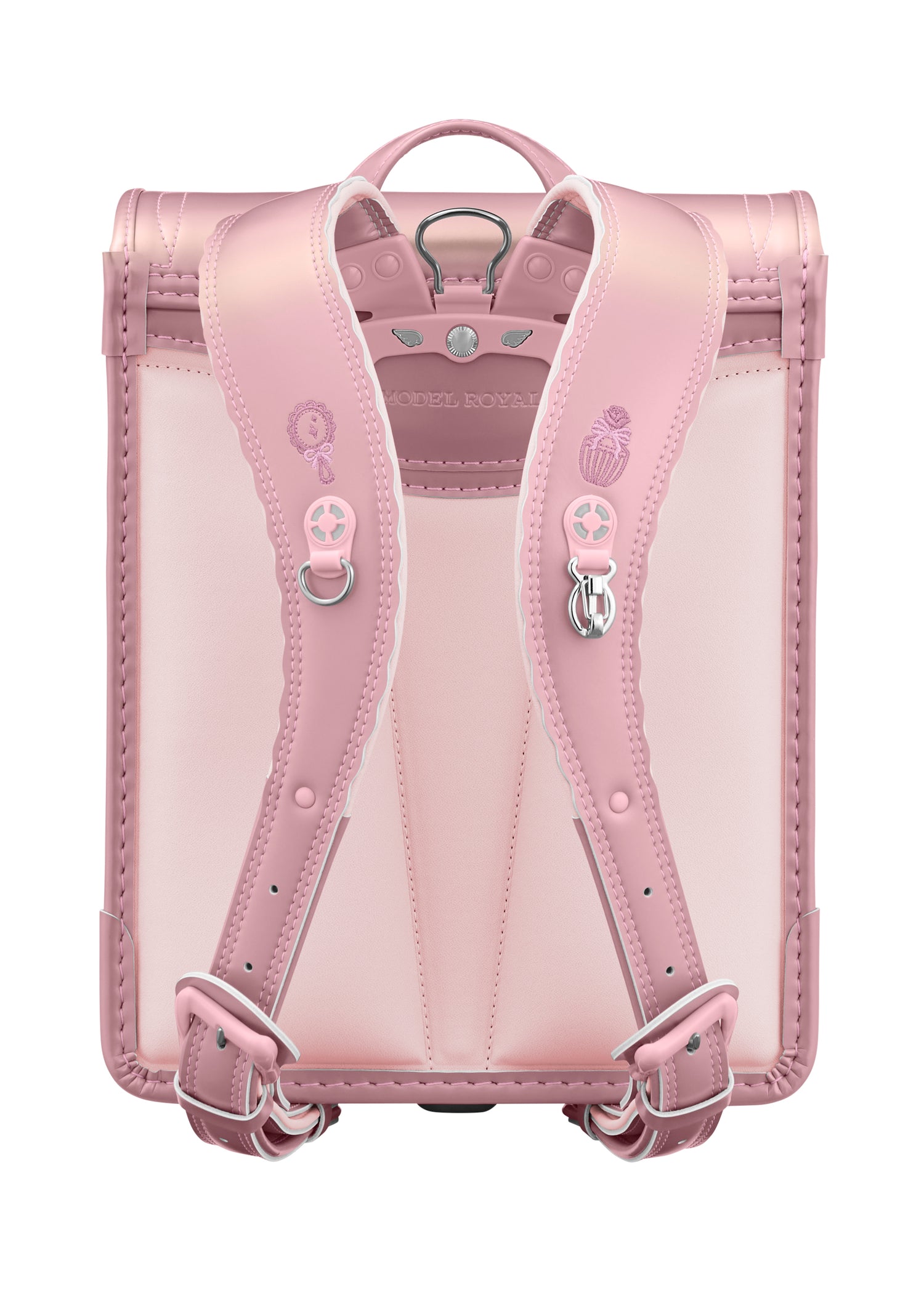 天使のはね　モデルロイヤル　コフレ　ピンクダイヤモンド