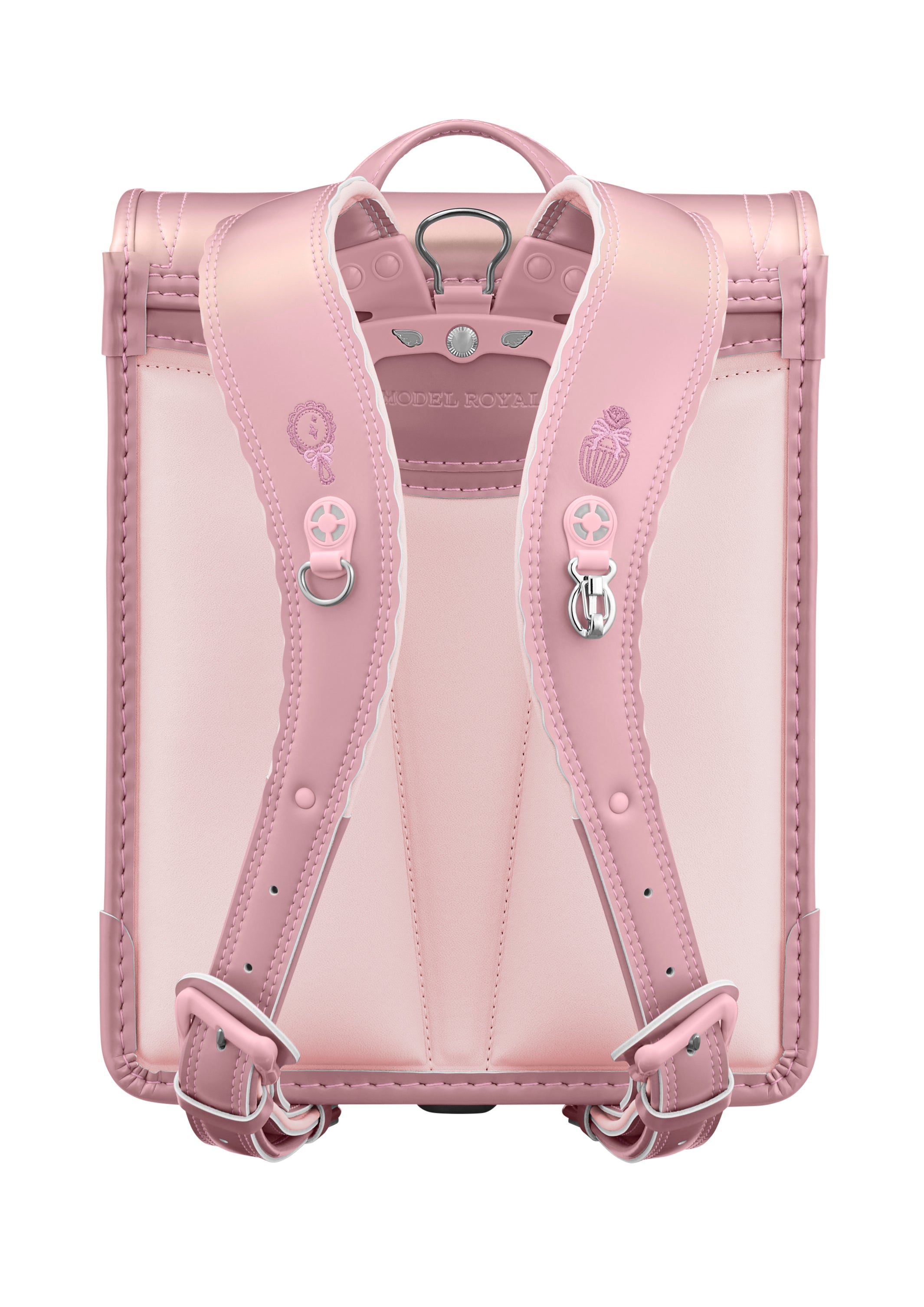 天使のはね　モデルロイヤル　コフレ　ピンクダイヤモンド