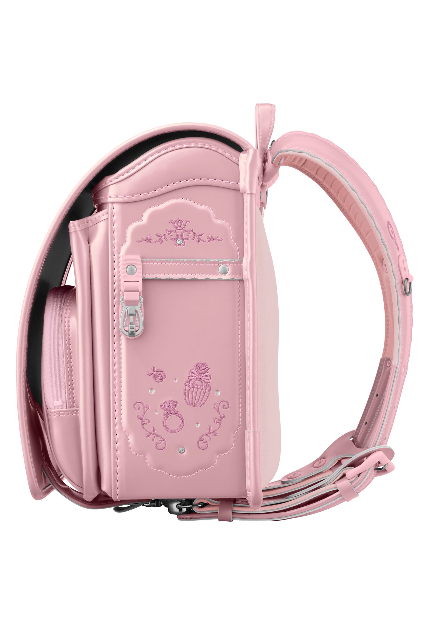 天使のはね　モデルロイヤル　コフレ　ピンクダイヤモンド