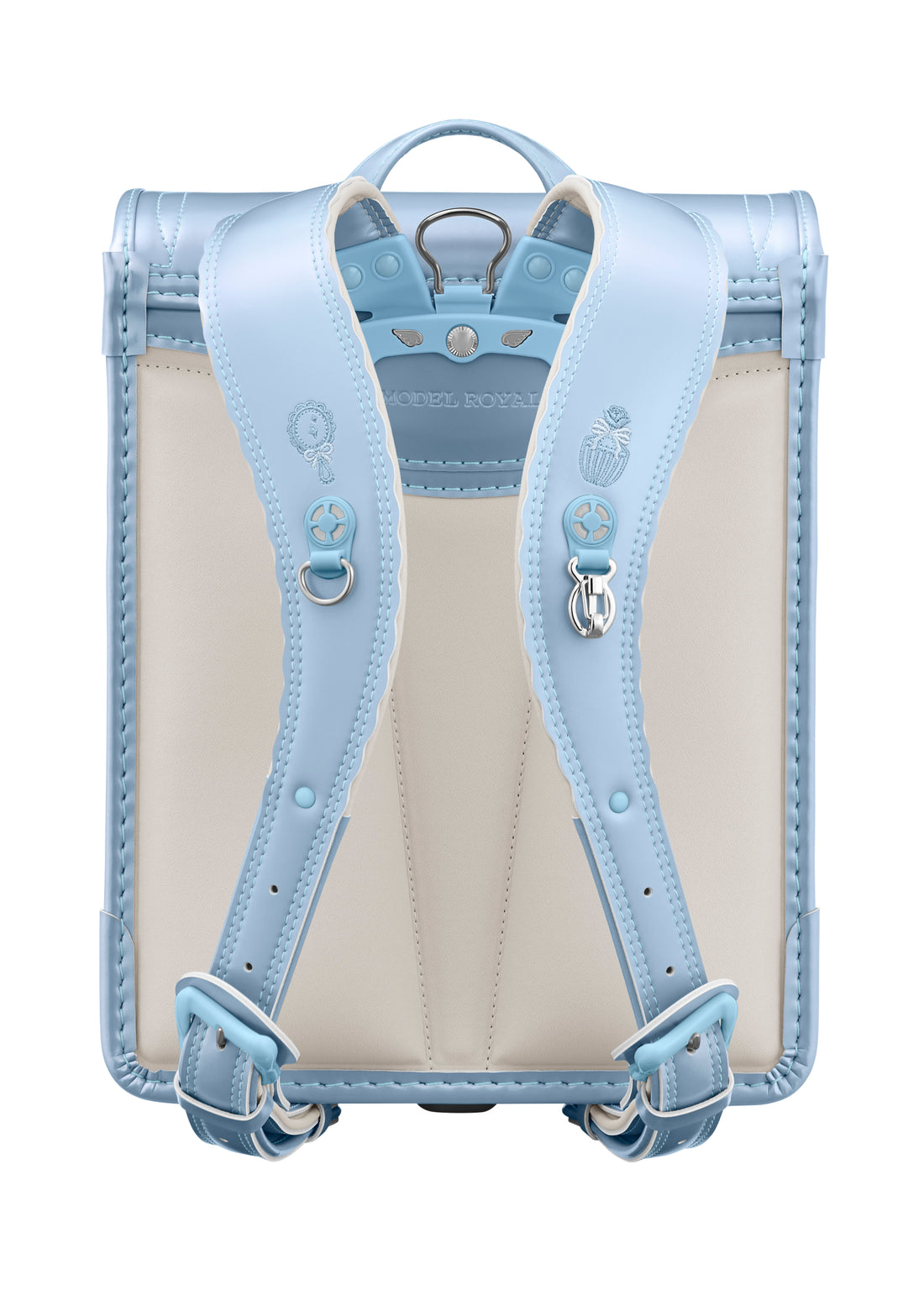 天使のはね　モデルロイヤル　コフレ　ルナシエル