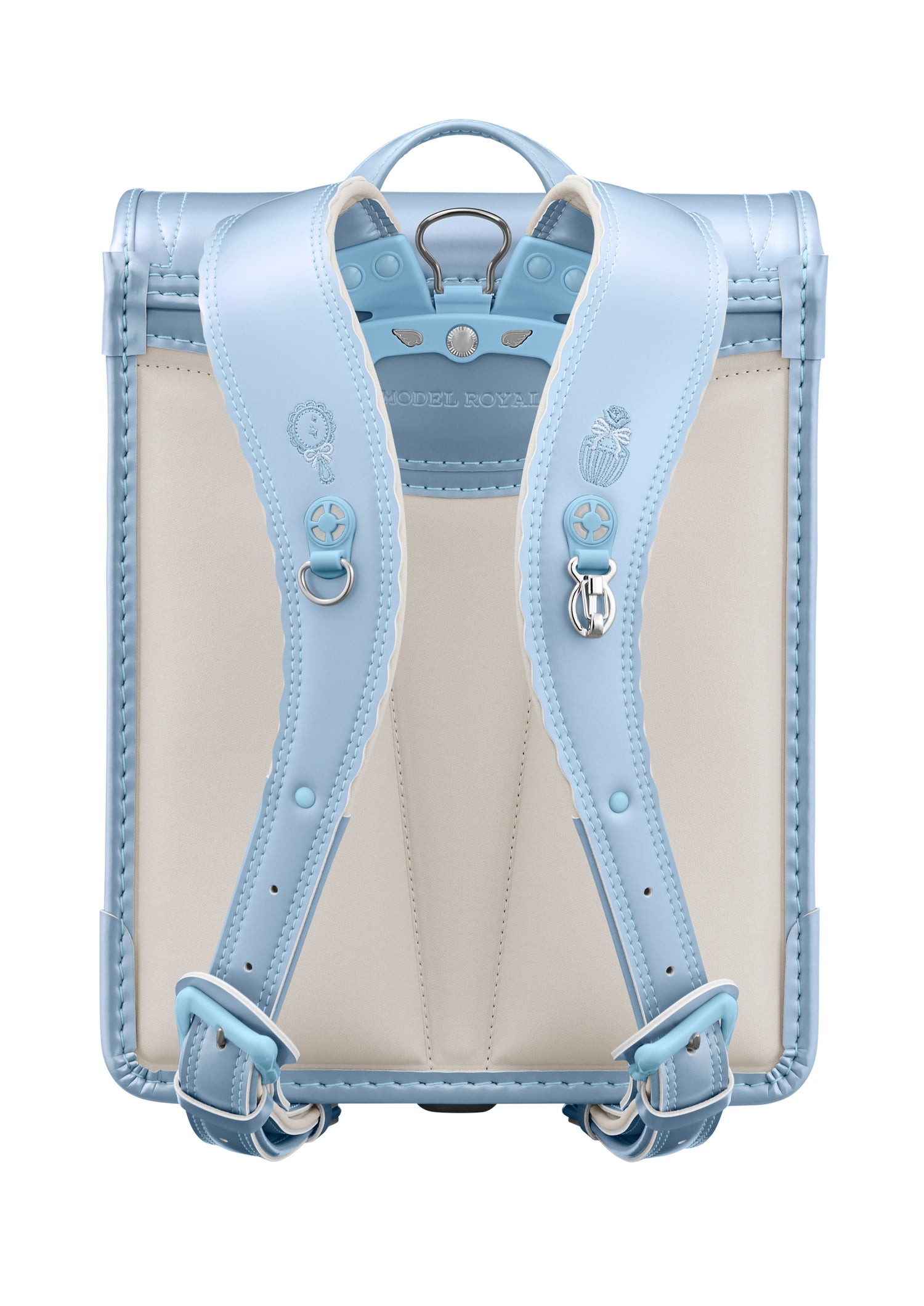 天使のはね　モデルロイヤル　コフレ　ルナシエル