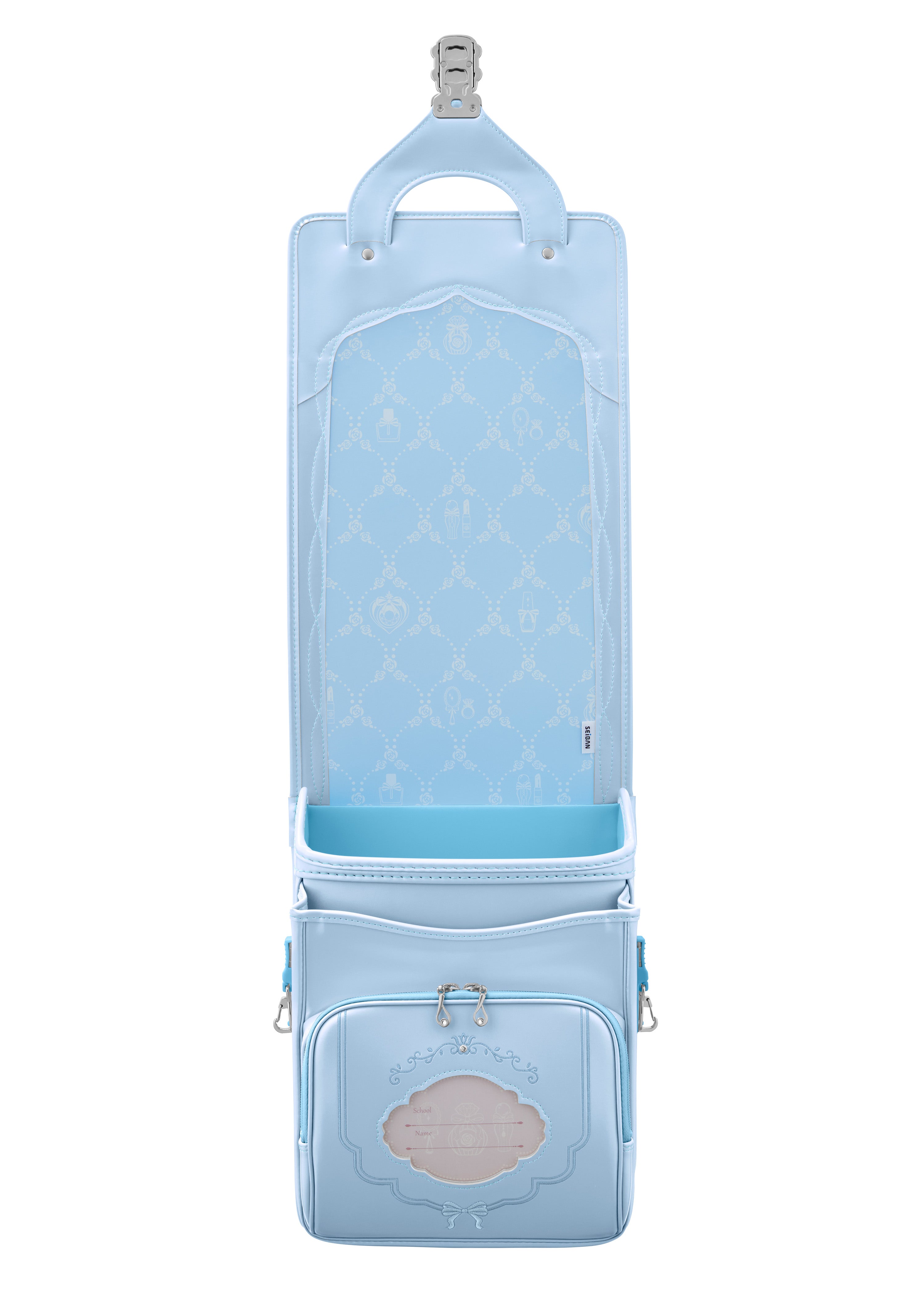 天使のはね　モデルロイヤル　コフレ　ルナシエル