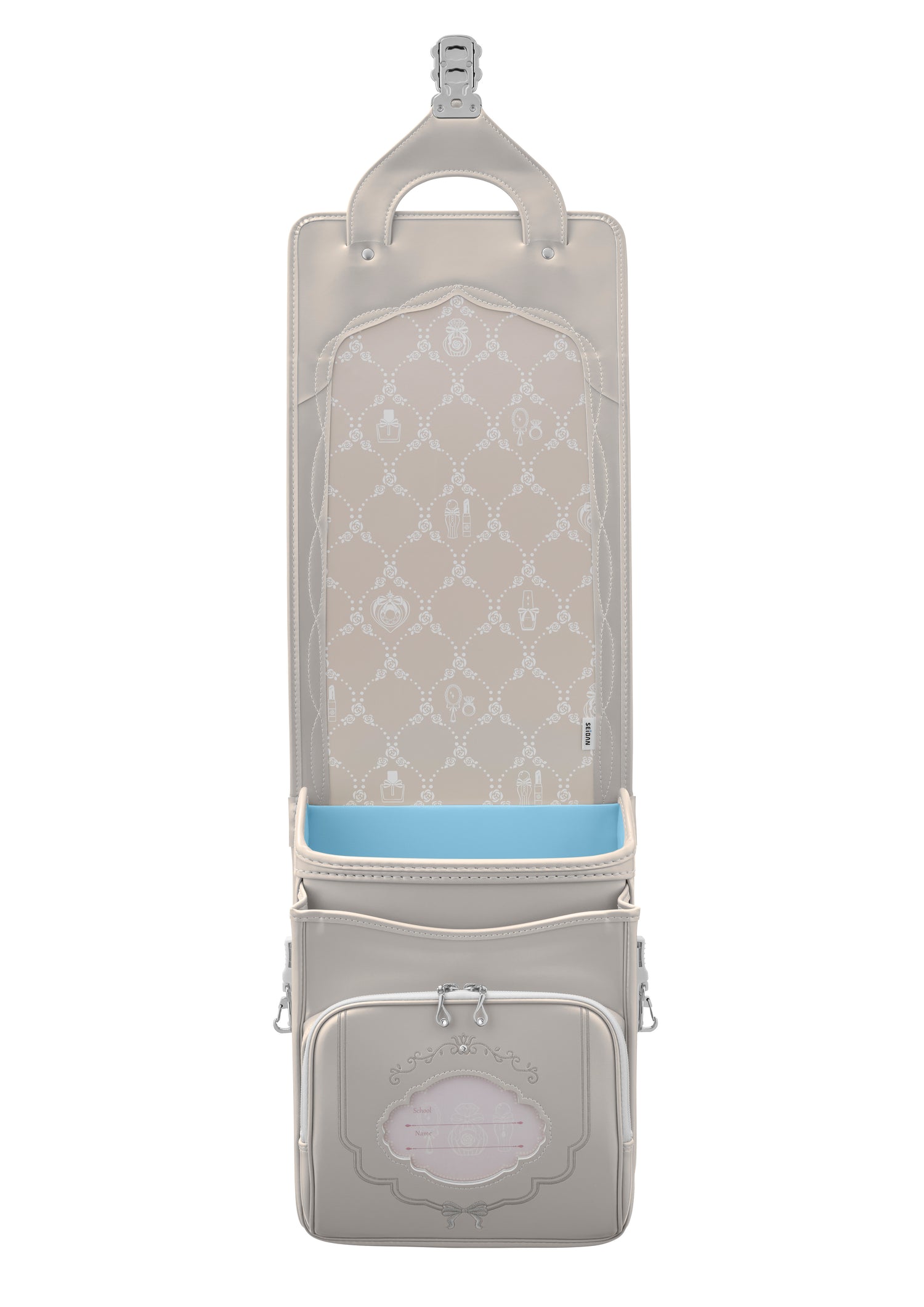 天使のはね　モデルロイヤル　コフレ　ルナシナモン