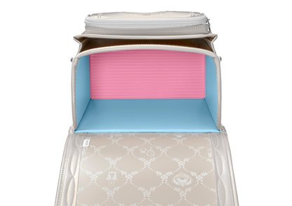 天使のはね　モデルロイヤル　コフレ　ルナシナモン