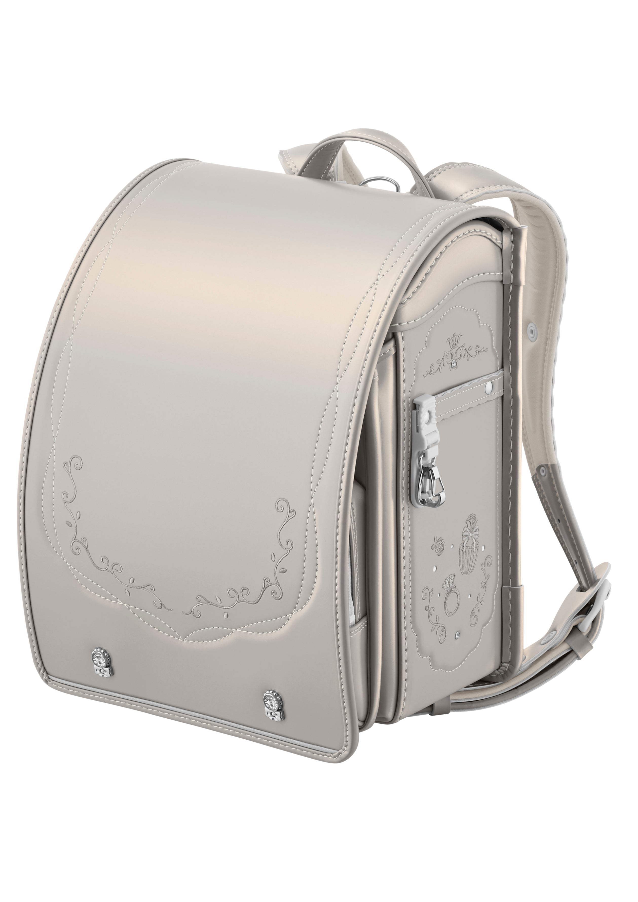 天使のはね　モデルロイヤル　コフレ　ルナシナモン