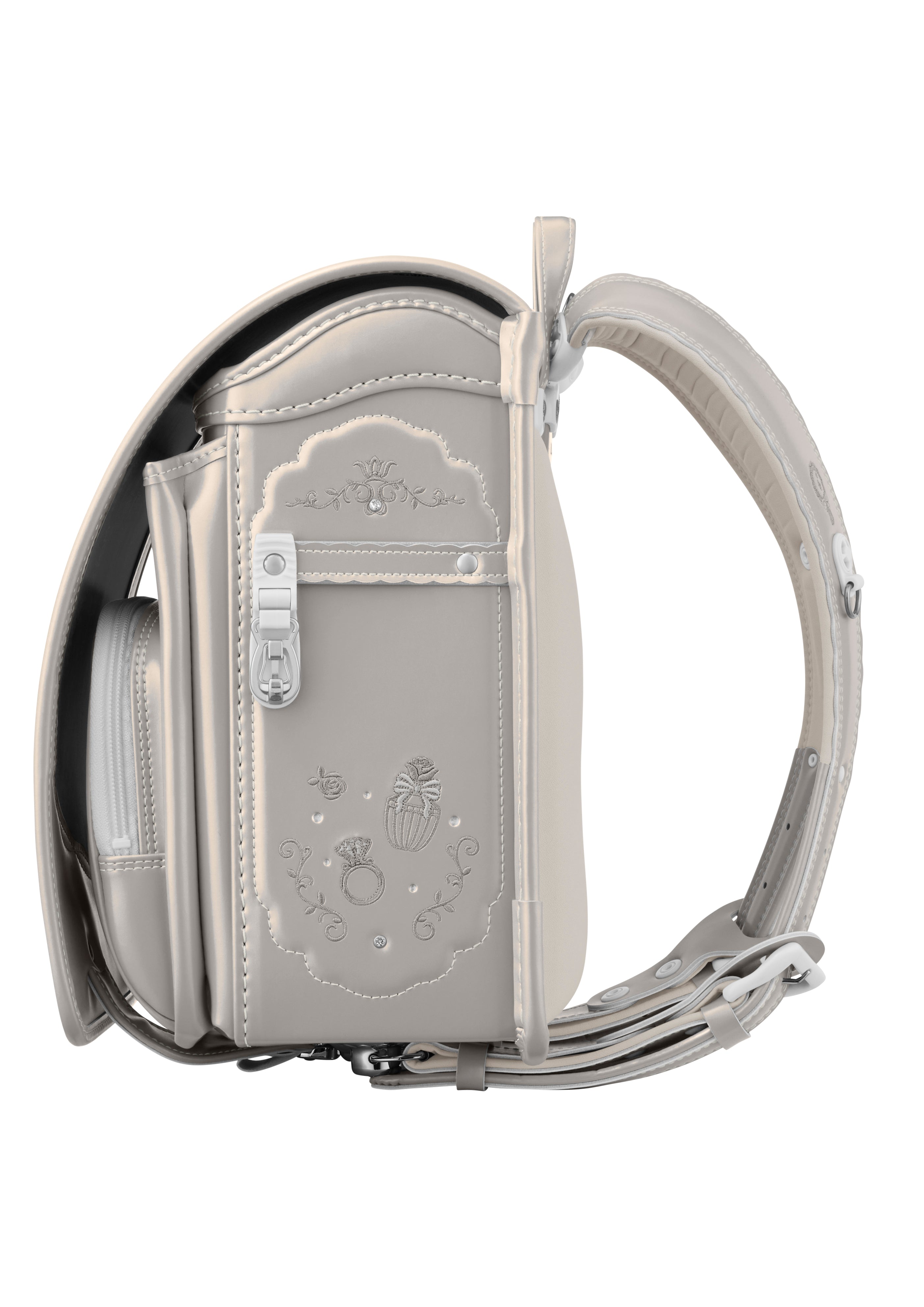 天使のはね　モデルロイヤル　コフレ　ルナシナモン