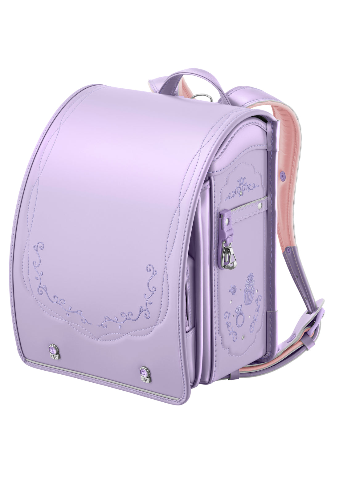 天使のはね　モデルロイヤル　コフレ　ルナライラック