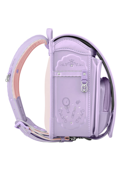 天使のはね　モデルロイヤル　コフレ　ルナライラック