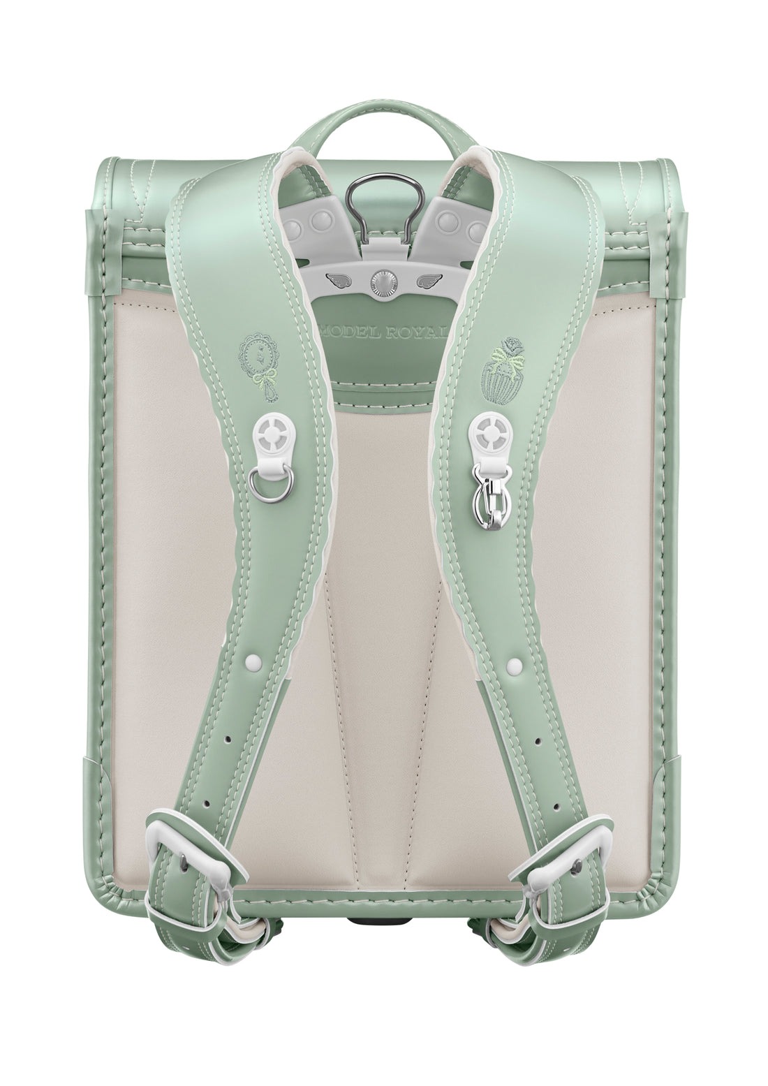 天使のはね　モデルロイヤル　コフレ　ルナピスターシュ