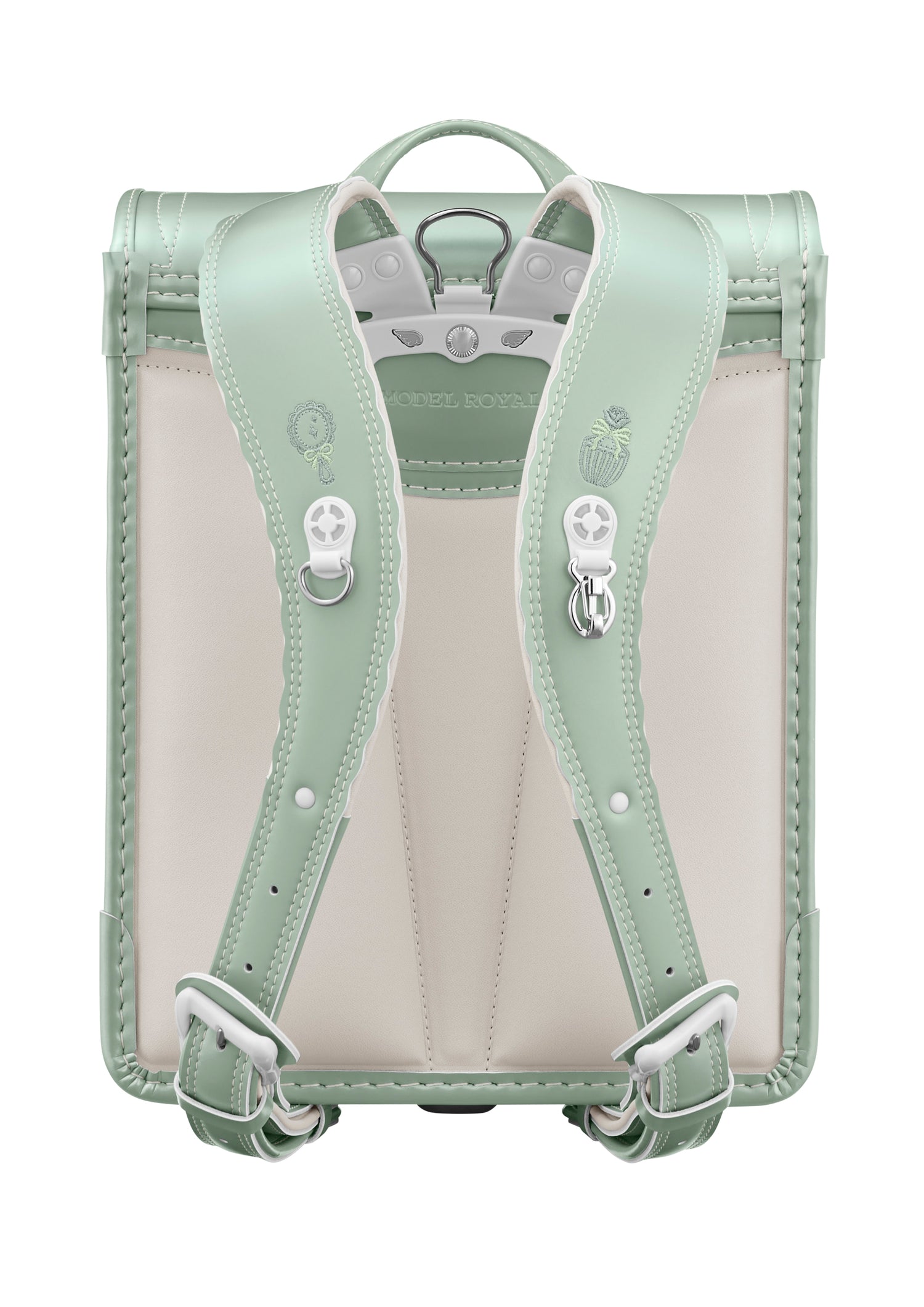 天使のはね　モデルロイヤル　コフレ　ルナピスターシュ