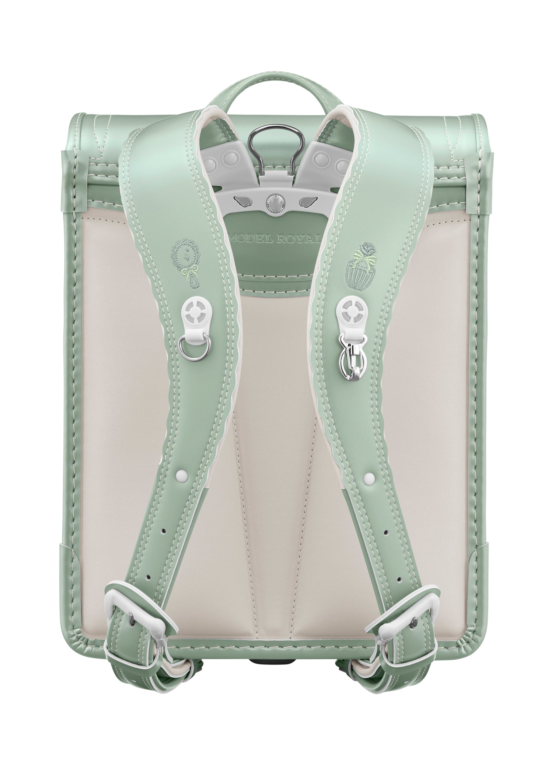 天使のはね　モデルロイヤル　コフレ　ルナピスターシュ