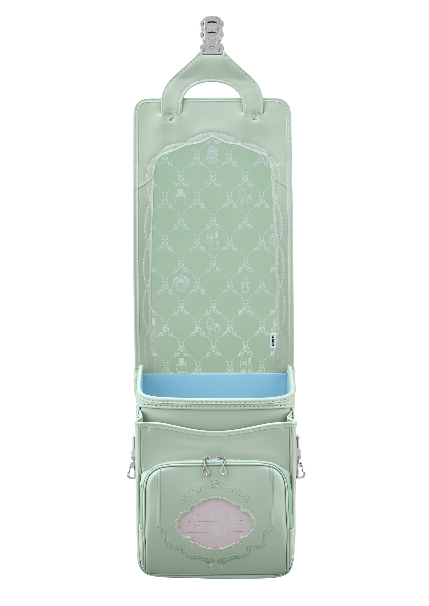 天使のはね　モデルロイヤル　コフレ　ルナピスターシュ