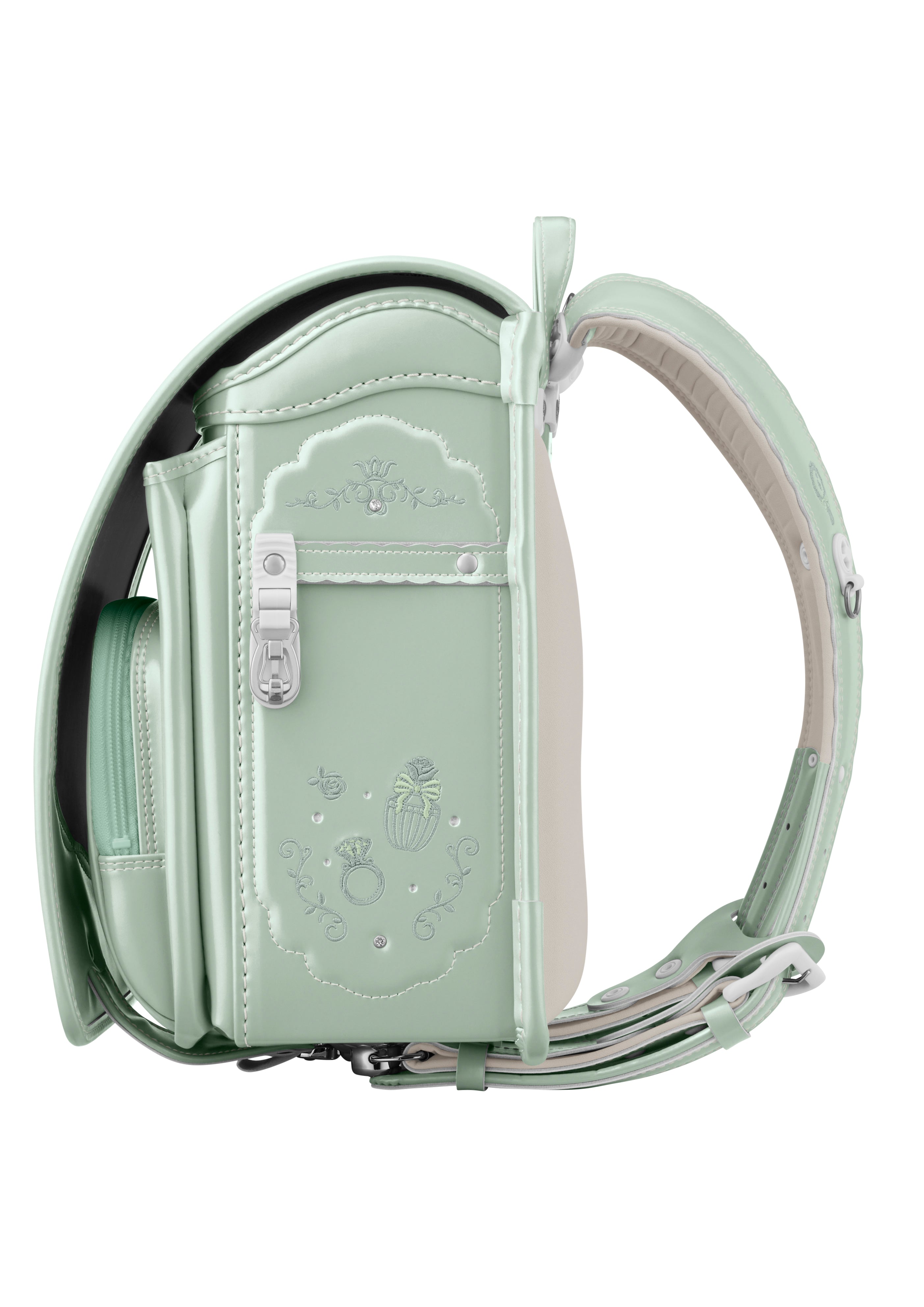 天使のはね　モデルロイヤル　コフレ　ルナピスターシュ