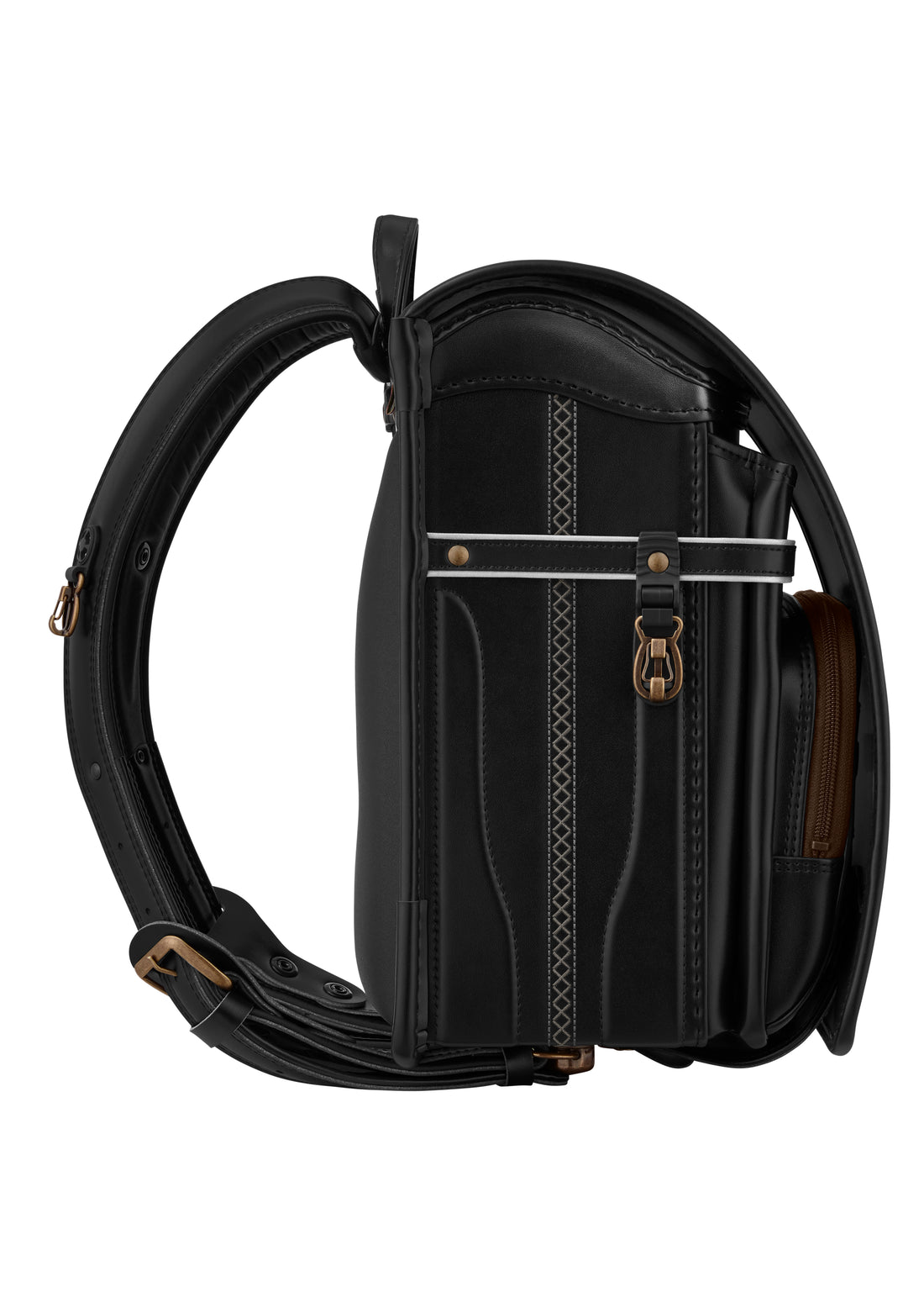 天使のはね　オロビアンコⅣ　クアトロ　ブラック