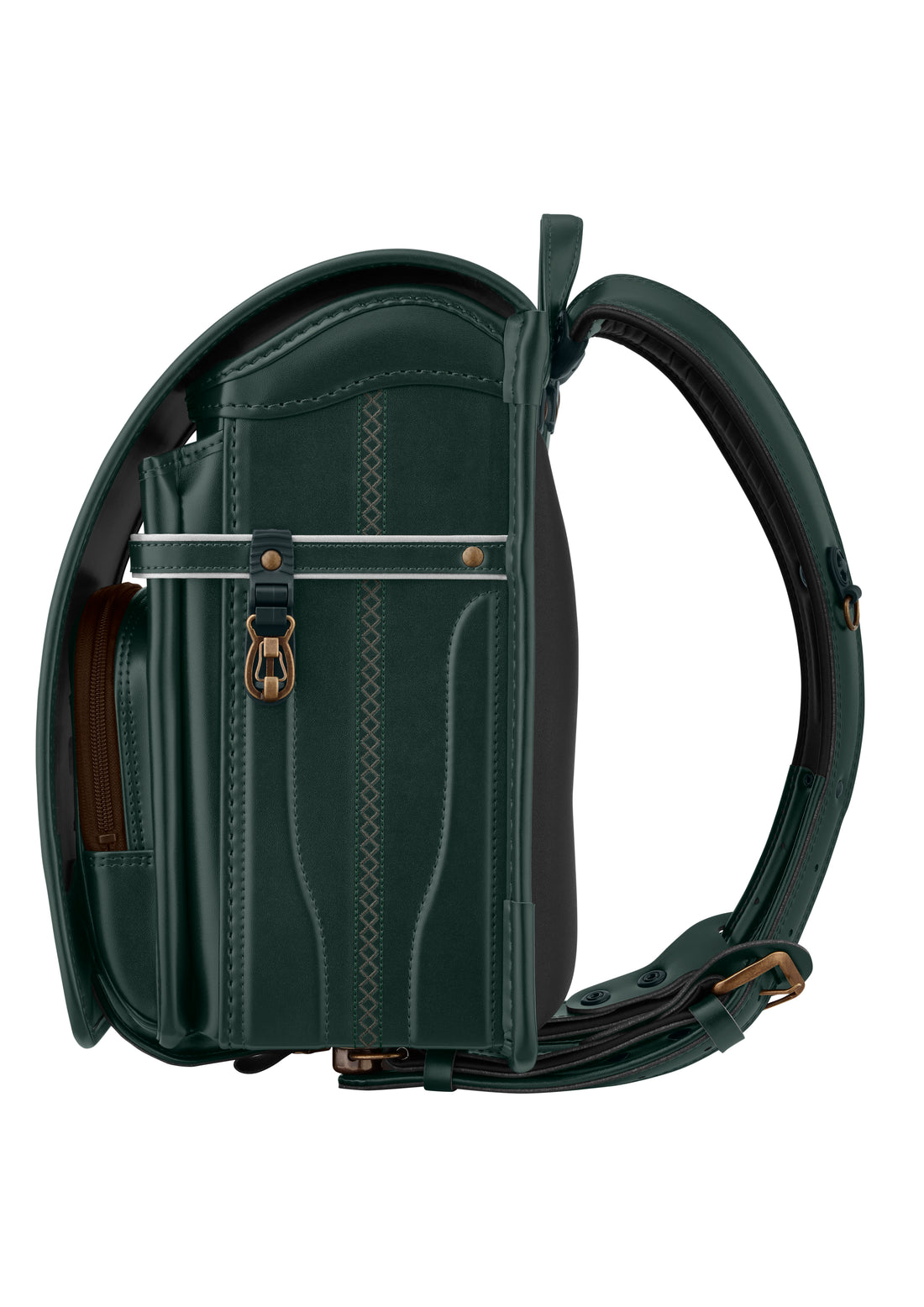 天使のはね　オロビアンコⅣ　クアトロ　フォレストグリーン