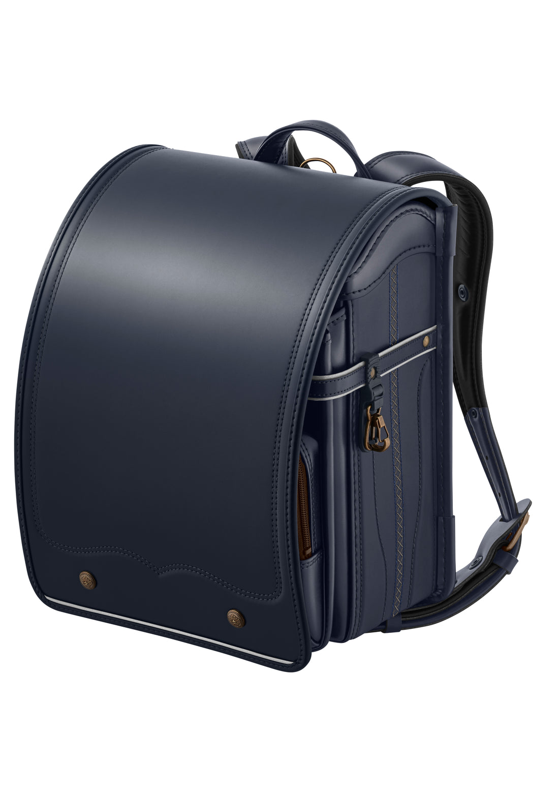 天使のはね　オロビアンコⅣ　クアトロ　ネイビー