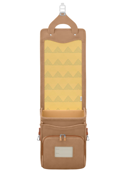 天使のはね　パイナセル　ベージュ