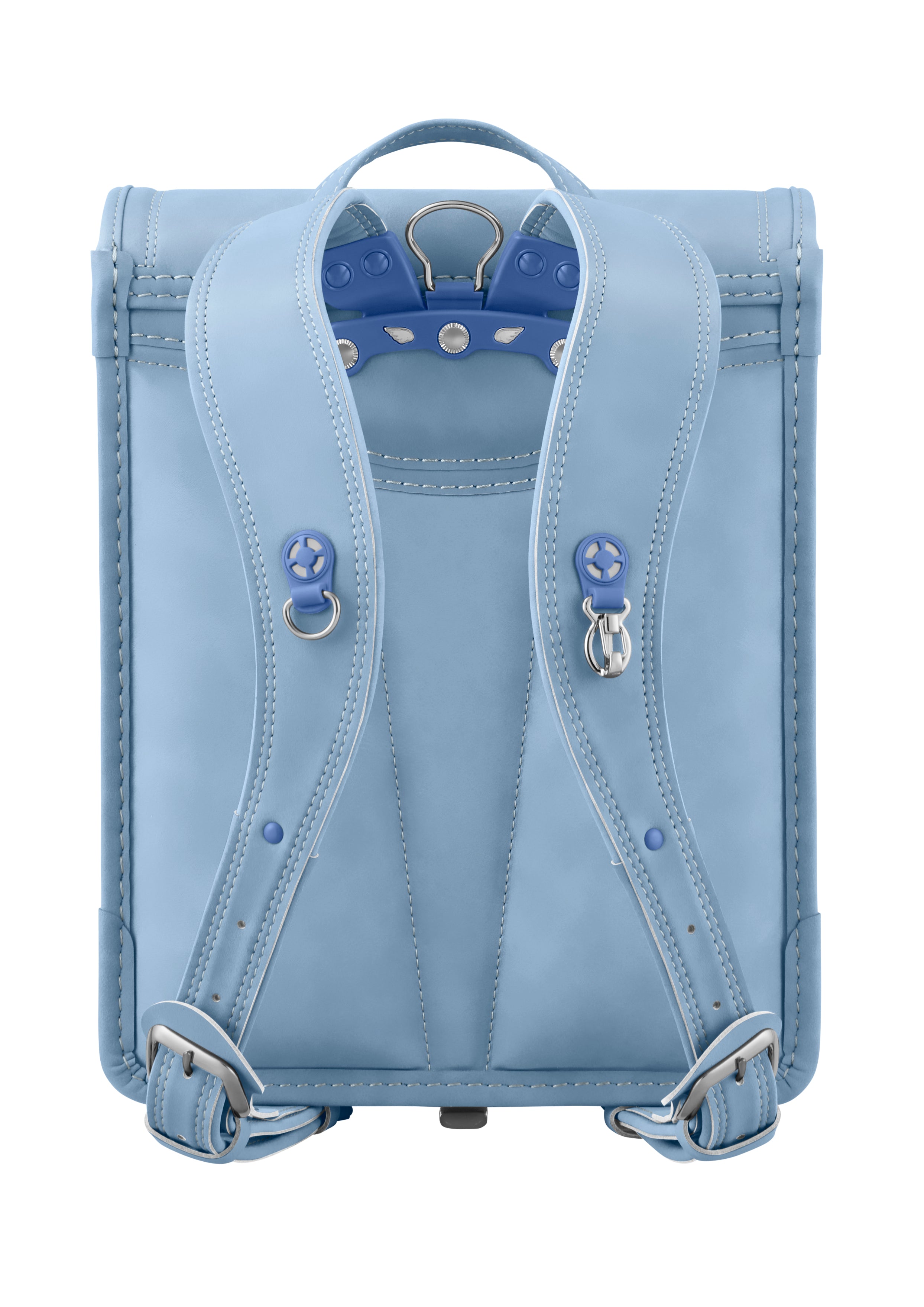 天使のはね　パイナセル　パステルブルー