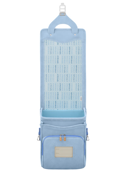 天使のはね　パイナセル　パステルブルー