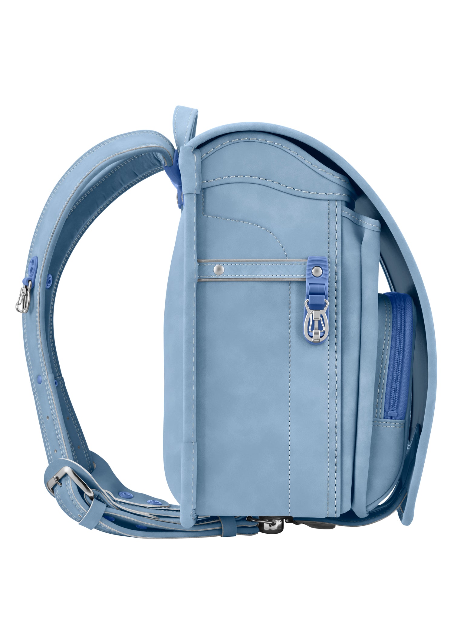 天使のはね　パイナセル　パステルブルー