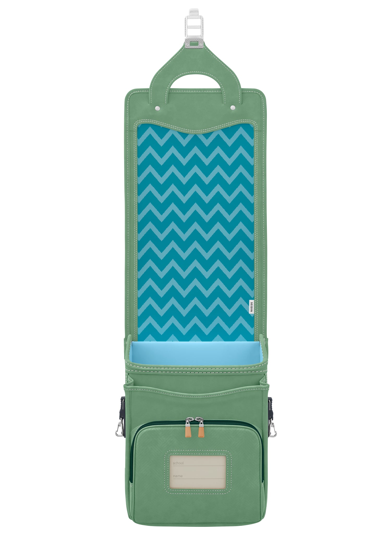 天使のはね　パイナセル　グリーン