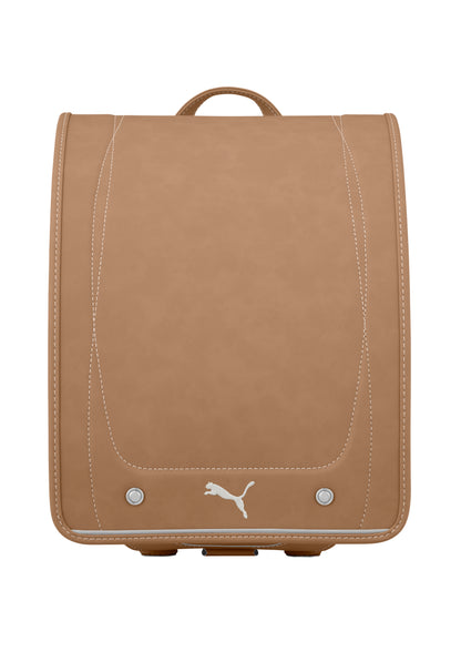 天使のはね　プーマ　スピード　ベージュ×ジュエルホワイト