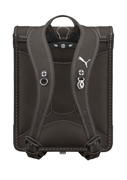 天使のはね　プーマ　スピード　グレー×ジュエルホワイト