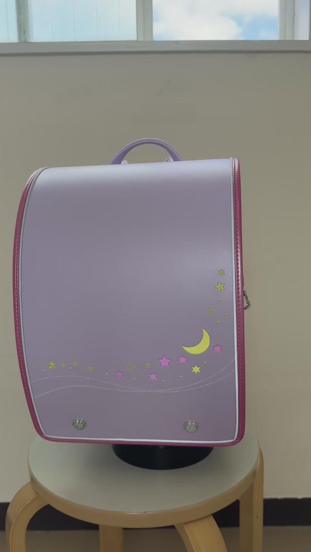 天使のはね　スゴ光　マジカルスカイ　フレンチライラック×パールピンク