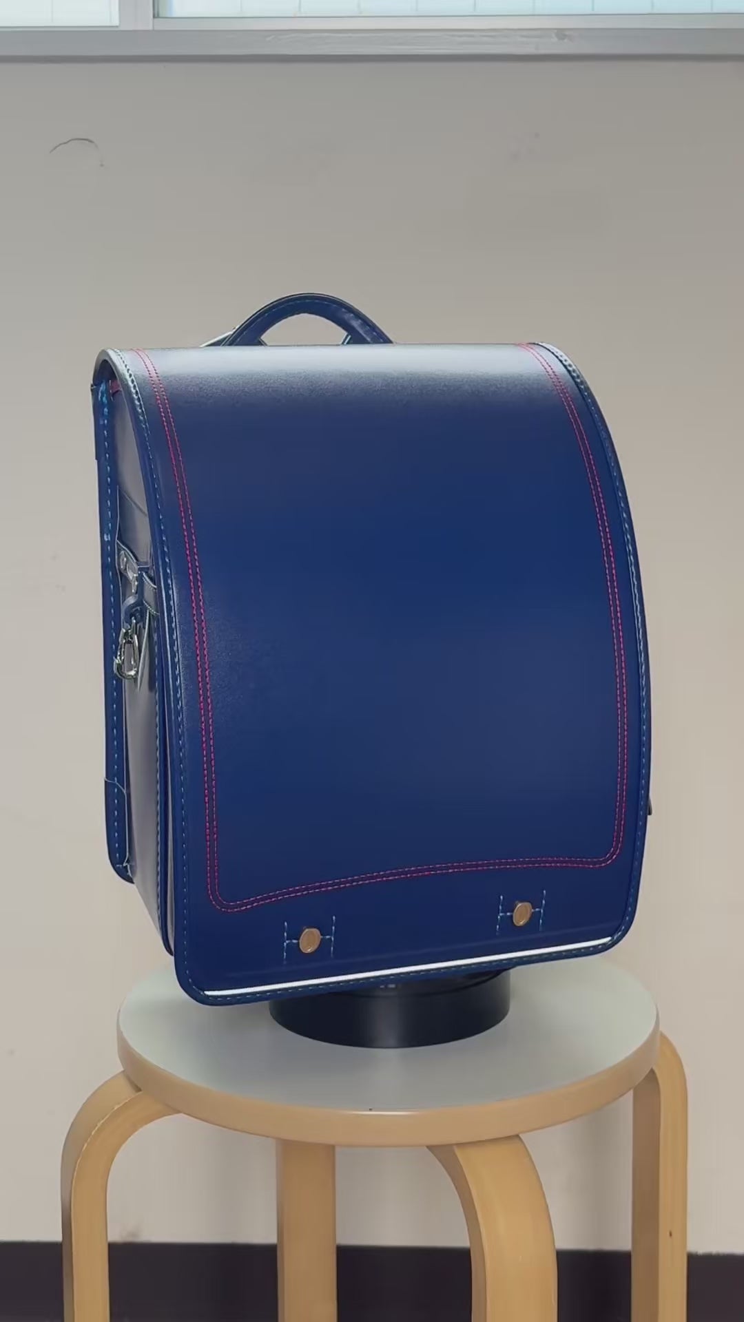 コクホー　スーパーマリオ　マリンブルー×レッド
