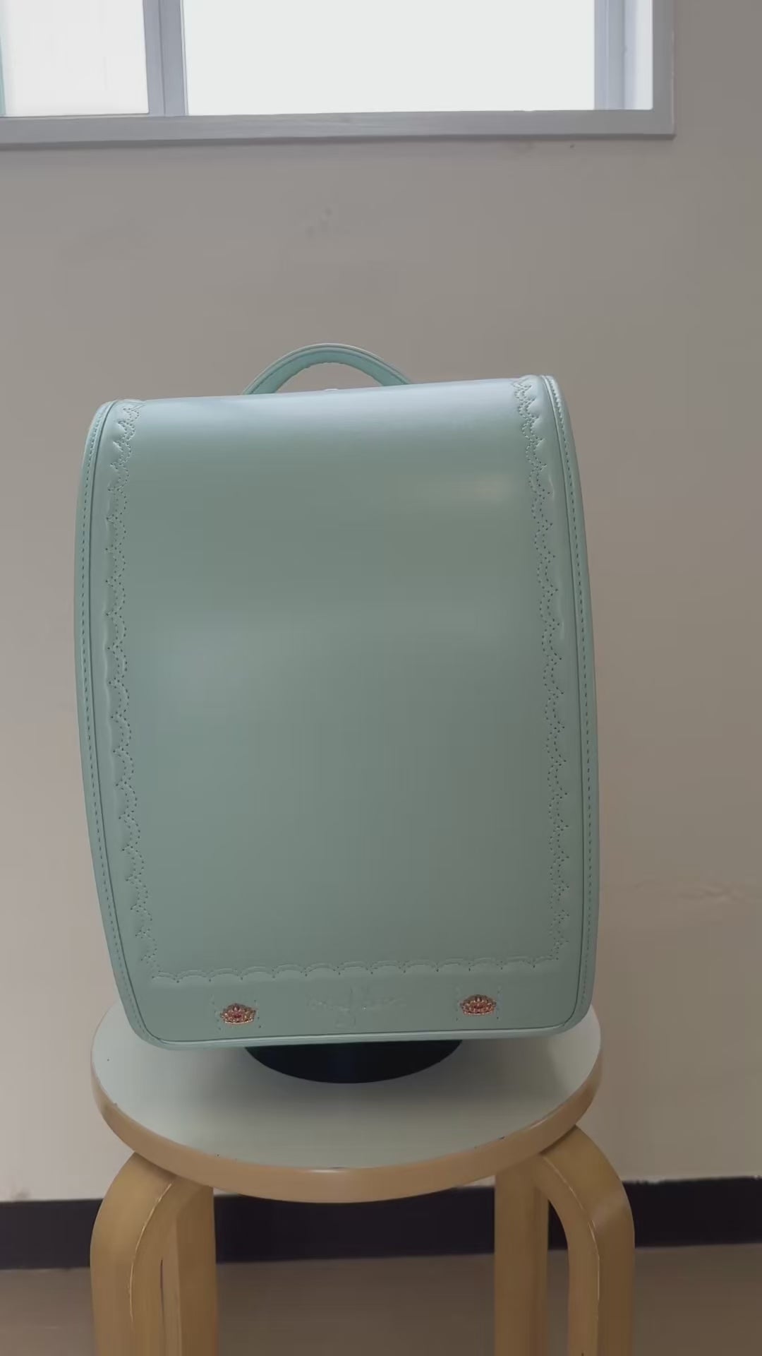 カザマ　マーメイド　ミントクリーム