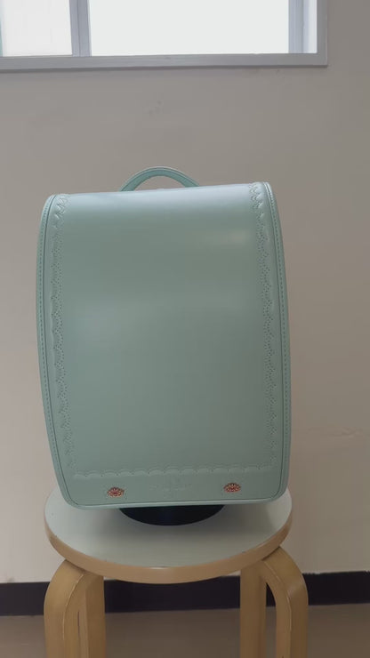 カザマ　マーメイド　ミントクリーム