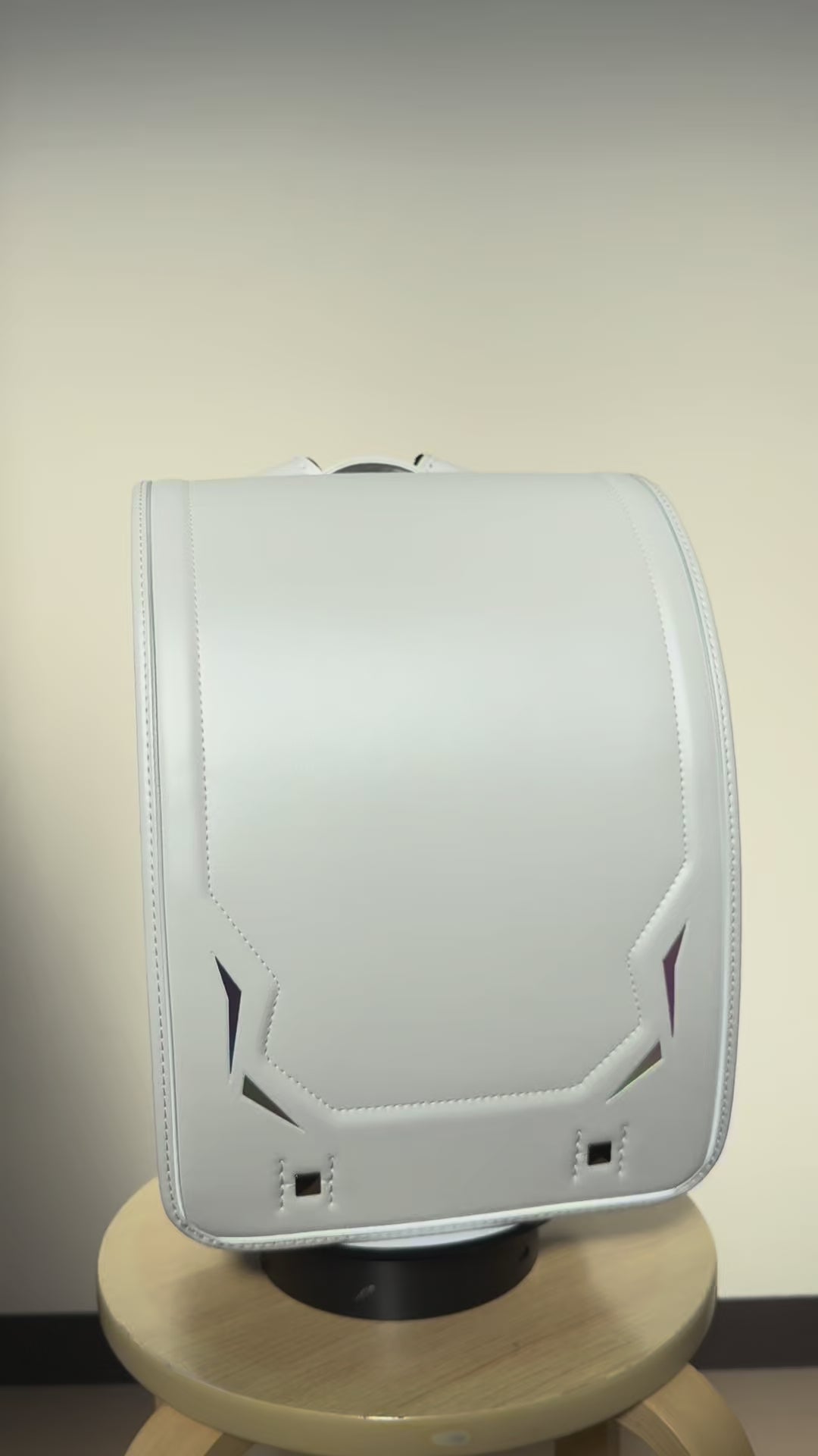 マツモト　くるピタ　レインボースパーク　メタリックアイボリー
